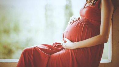 خمسة أمور تتحسن في حياتك بعد الحمل..تعرفي عليها