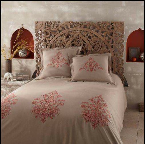 جديد هذه السنة..غرف نوم مغربية بلمسة تقليدية راقية جدا