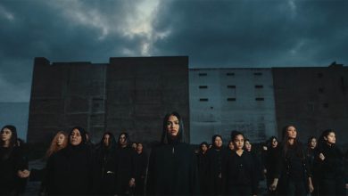 بمناسبة اليوم العالمي للمرأة منال بنشليخة تهدي أغنية “عاري” للنساء ضحايا العنف