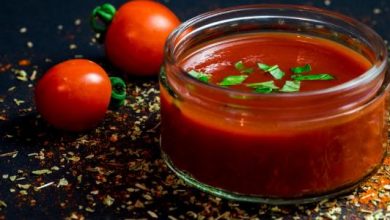 شهيوات لالة فاطمة … تحضير الطماطم المركزة بطريقة سهلة وبسيطة