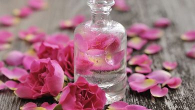 فوائد ماء الورد في رمضان