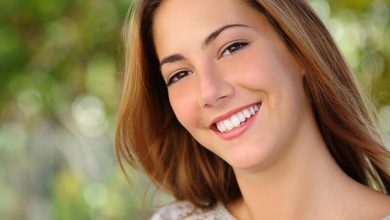 وصفات طبيعية للتخلص من اصفرار الأسنان