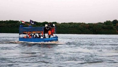وفاة 23 امرأة إثر غرق قارب في النيل الأزرق - Soltana