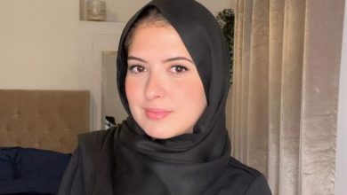 المؤثرة صفاء شانيل تعلن إرتداءها للحجاب