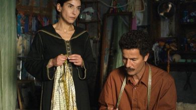 “أزرق القفطان” الفيلم المغربي الوحيد المشارك في المسابقة الرسمية لمهرجان مراكش