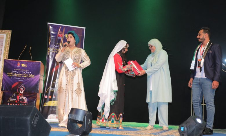 افتتاح مهرجان هوارة الدولي للمسرح بتكريم وجوه عربية بارزة