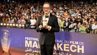 المهرجان الدولي للفيلم يكرم المخرج الأمريكي جيمس جراي
