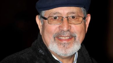 وفاة الممثل والمخرج المغربي “محمد عاطفي” بعد صراعه مع المرض