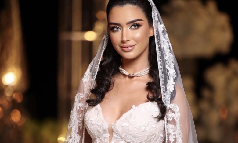 الإعلامية “صوفيا السعيدي” تعلن زواجها من رجل أعمال عربي