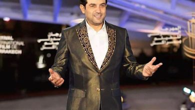 الممثل “هشام بهلول” يعلن التبرع بأعضائه بعد وفاته