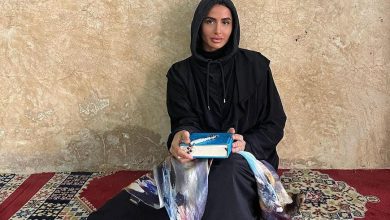 بعد اعتناقها الإسلام وحصولها على الجنسية المغربية، مارين الحيمر تحكي قصتها